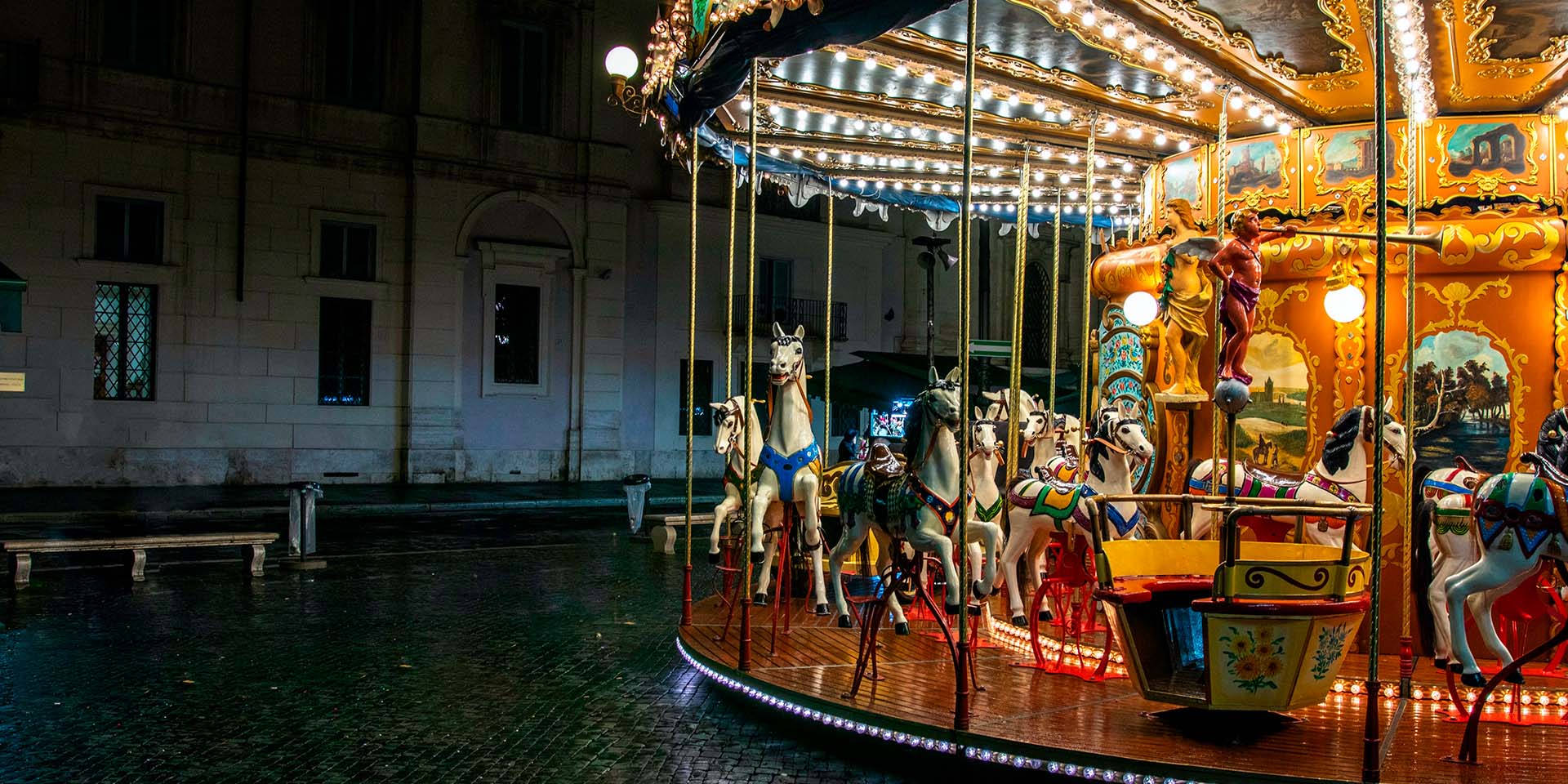 Carousel